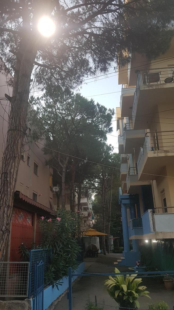 Lovely Apartment Golem  Dış mekan fotoğraf