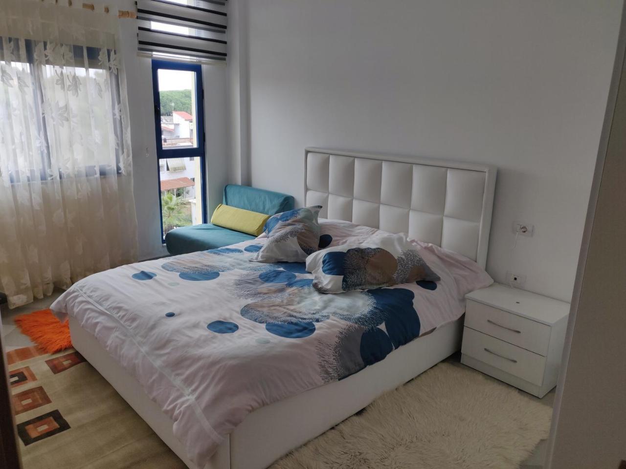 Lovely Apartment Golem  Dış mekan fotoğraf
