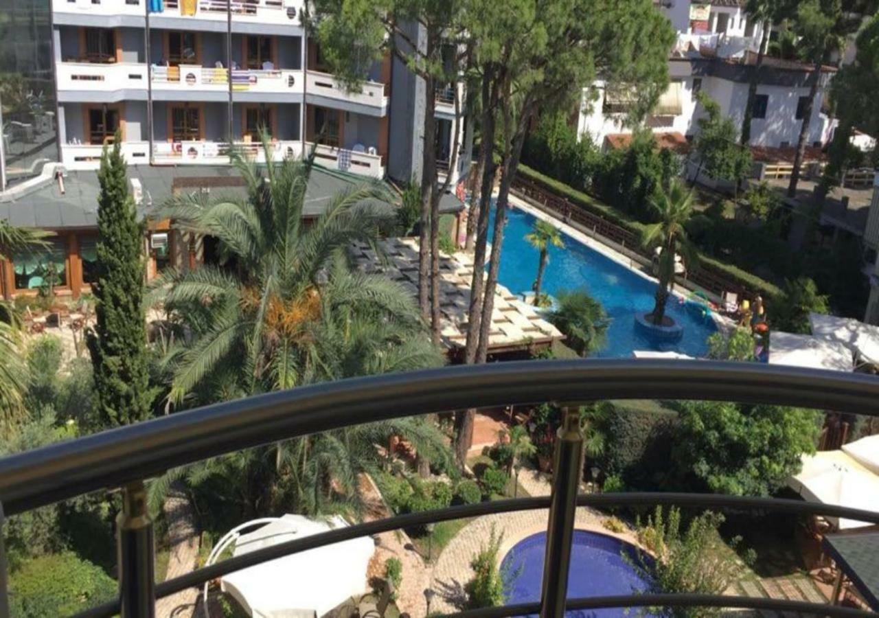Lovely Apartment Golem  Dış mekan fotoğraf